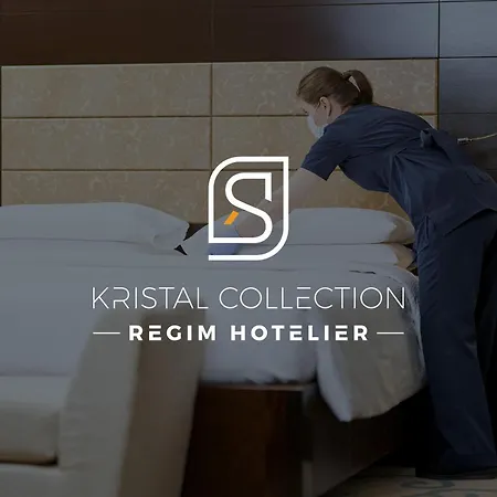 Intermezzo By Kristal Collection Διαμέρισμα Βουκουρέστι