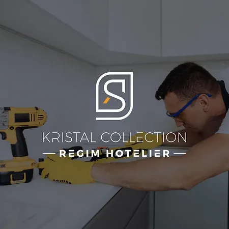 Intermezzo By Kristal Collection Διαμέρισμα