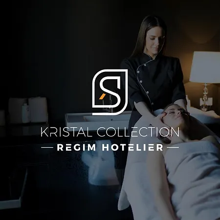 Διαμέρισμα Intermezzo By Kristal Collection