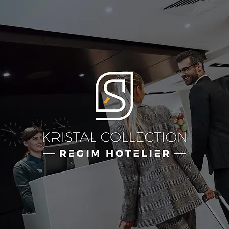 Διαμέρισμα Intermezzo By Kristal Collection *