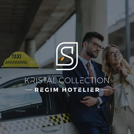 Intermezzo By Kristal Collection Бухарест