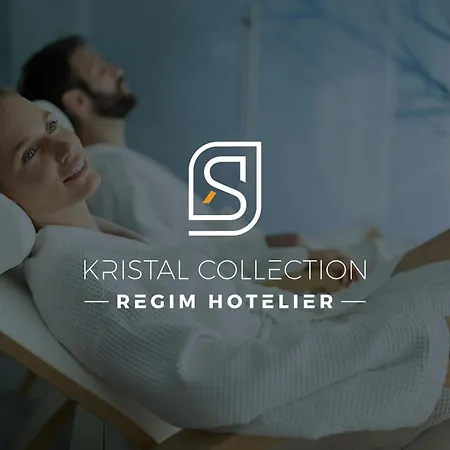 Intermezzo By Kristal Collection Бухарест