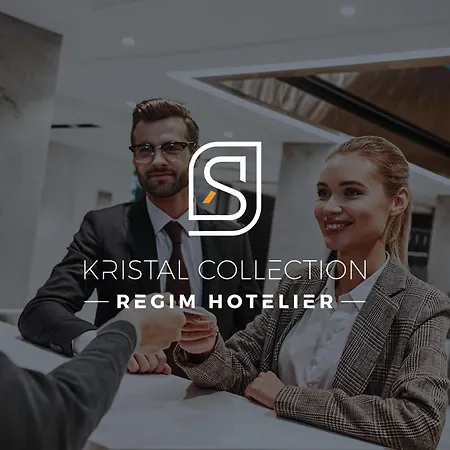 Intermezzo By Kristal Collection * Бухарест