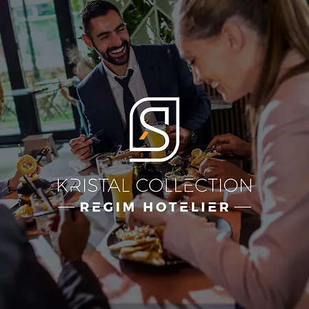 Апартаменты Intermezzo By Kristal Collection Бухарест