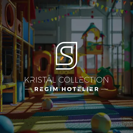 Intermezzo By Kristal Collection * Бухарест