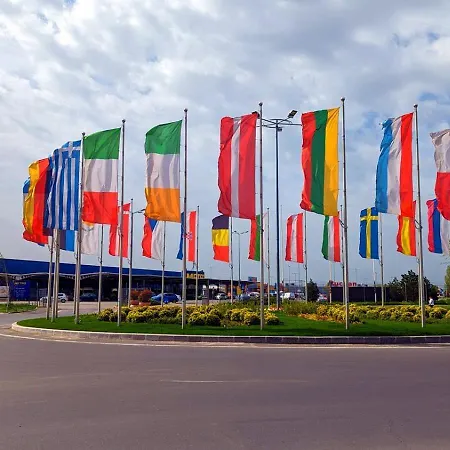 Intermezzo By Kristal Collection 公寓