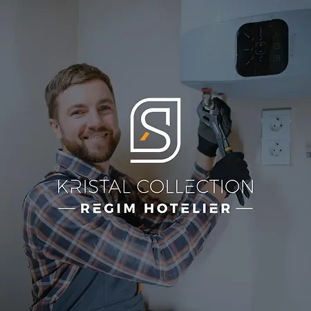 Intermezzo By Kristal Collection Апартаменты *