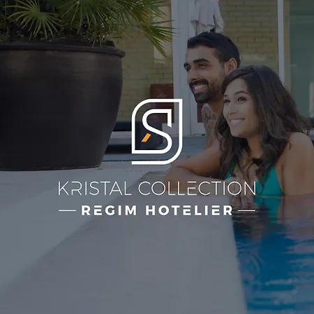 Intermezzo By Kristal Collection Appartamento Bucarest