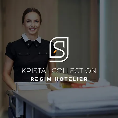 Intermezzo By Kristal Collection Бухарест