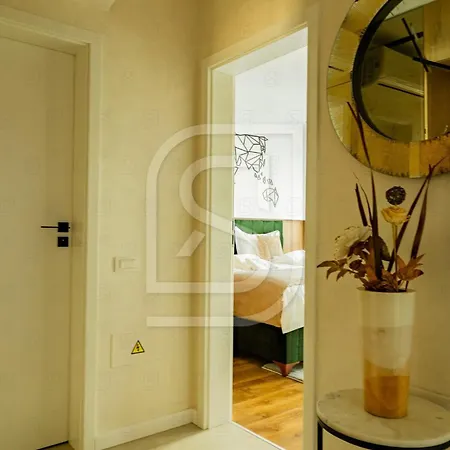 Intermezzo By Kristal Collection Apartment *