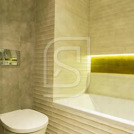 Intermezzo By Kristal Collection Apartment Bucharest