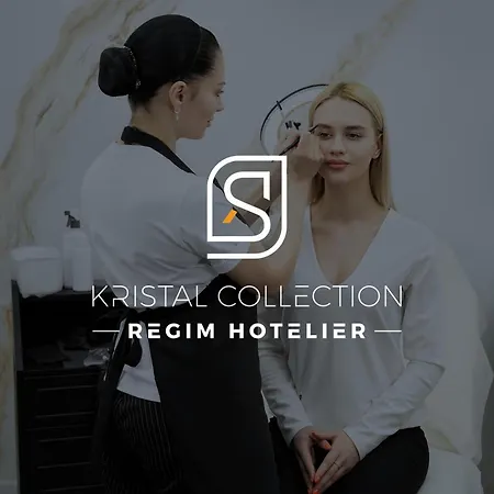 Intermezzo By Kristal Collection Appartamento Bucarest