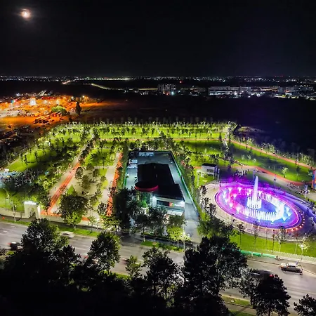 Intermezzo By Kristal Collection *