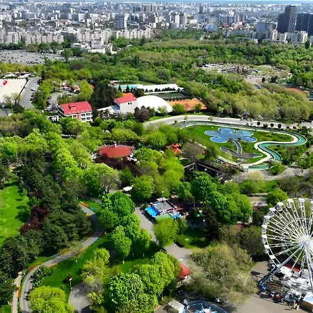 公寓 Intermezzo By Kristal Collection *