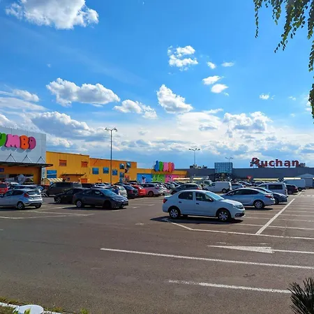 Intermezzo By Kristal Collection 布加勒斯特