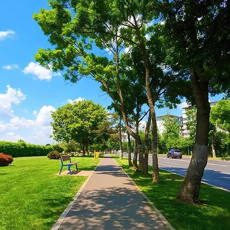 Апартаменты Intermezzo By Kristal Collection *