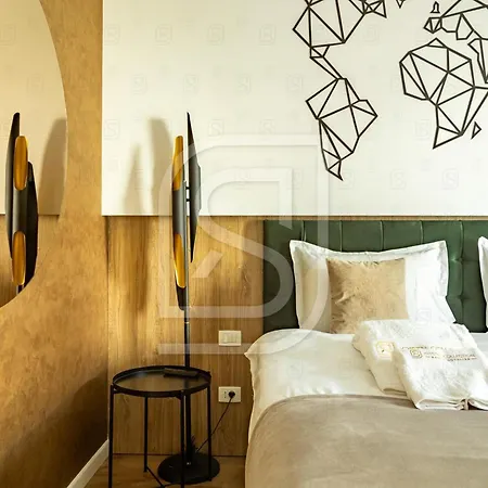 Intermezzo By Kristal Collection