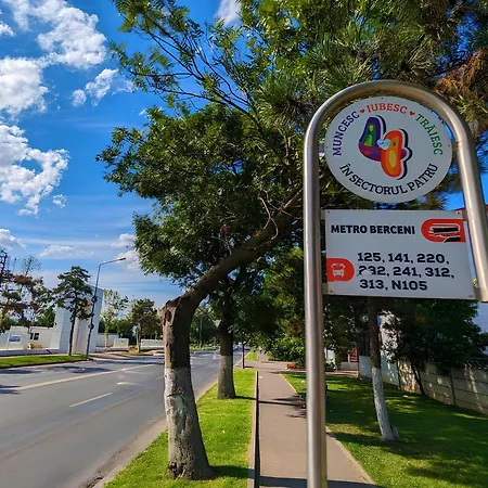 Intermezzo By Kristal Collection Appartamento Bucarest