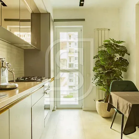 Intermezzo By Kristal Collection Appartamento