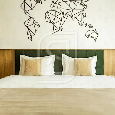 Intermezzo By Kristal Collection Appartamento *