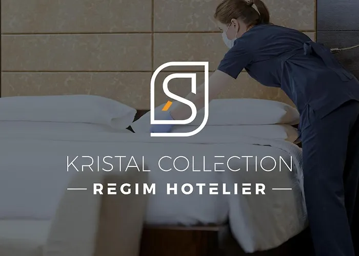 Intermezzo By Kristal Collection 公寓 布加勒斯特