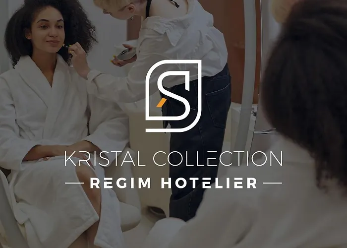 Intermezzo By Kristal Collection 公寓