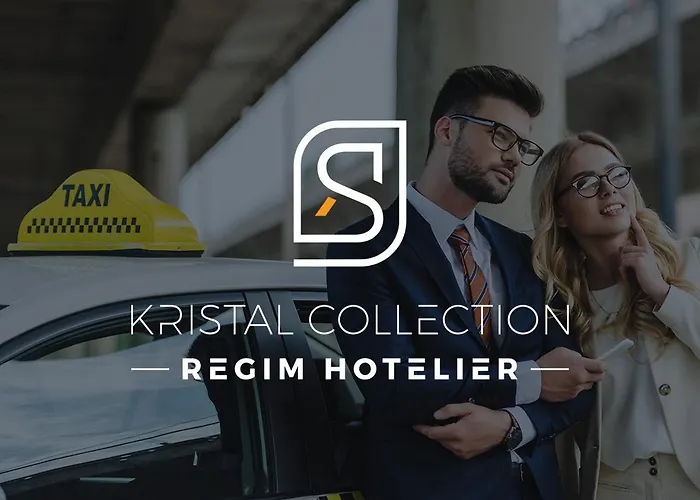 Intermezzo By Kristal Collection بوخارست