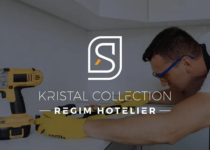 Intermezzo By Kristal Collection 公寓