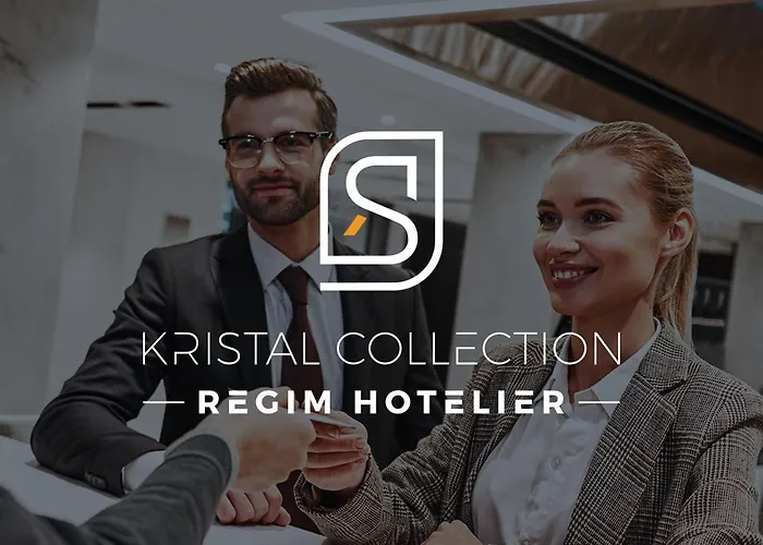 Intermezzo By Kristal Collection * بوخارست