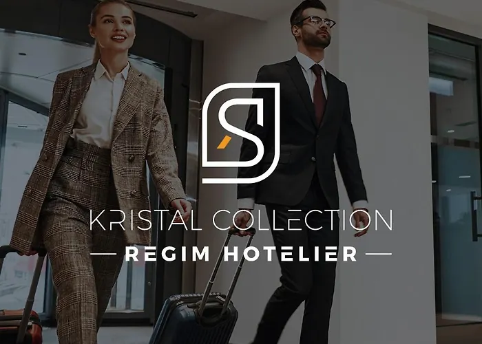 Intermezzo By Kristal Collection アパート *