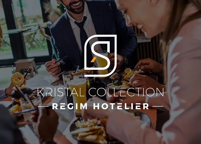 شقة Intermezzo By Kristal Collection بوخارست