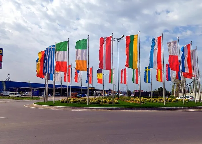 Intermezzo By Kristal Collection アパート