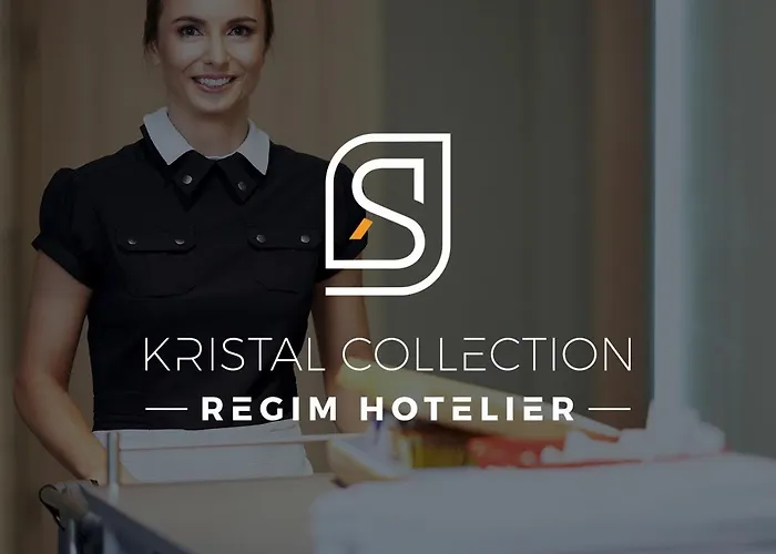 Intermezzo By Kristal Collection Bucareste