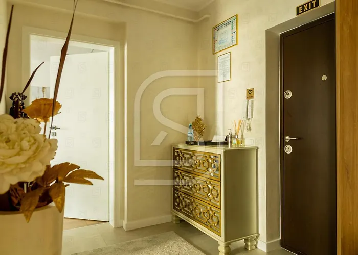 Intermezzo By Kristal Collection * بوخارست