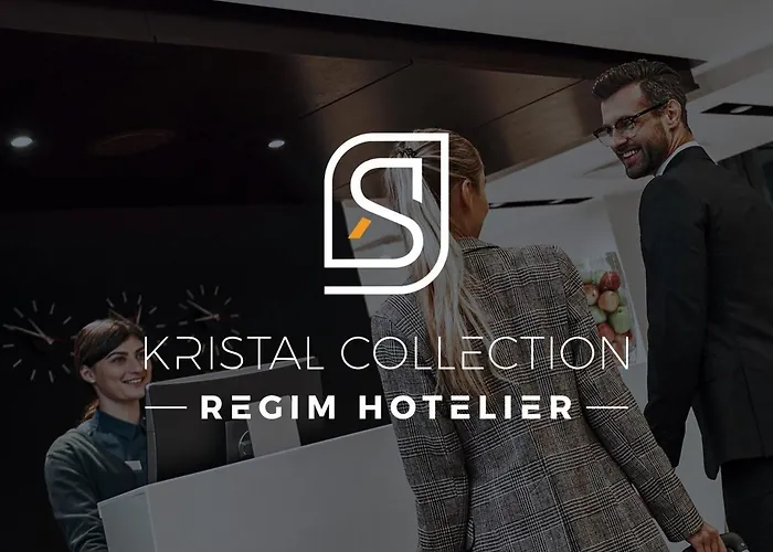 公寓 Intermezzo By Kristal Collection *