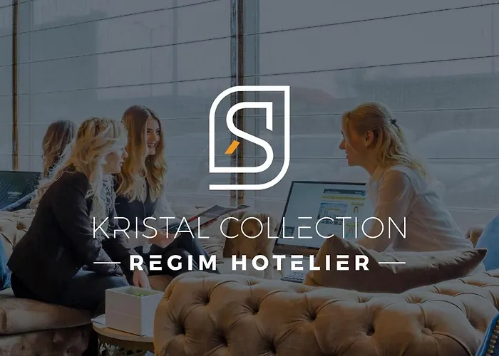 Intermezzo By Kristal Collection Bucareste