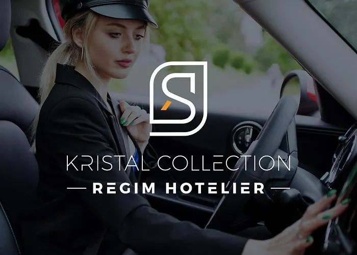 Intermezzo By Kristal Collection 公寓