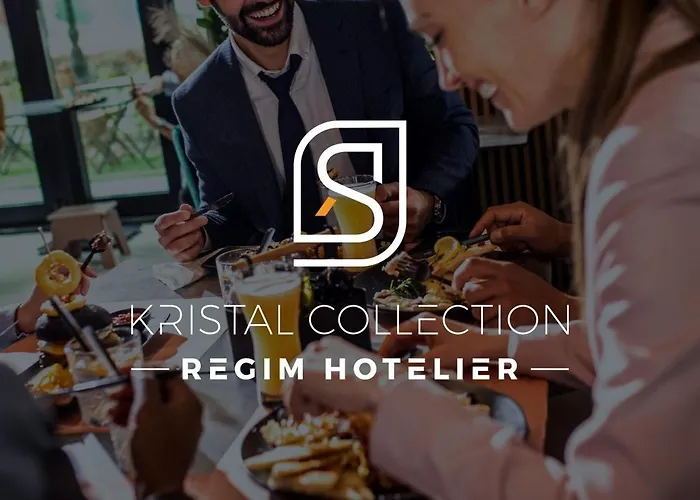 Apartamento Intermezzo By Kristal Collection