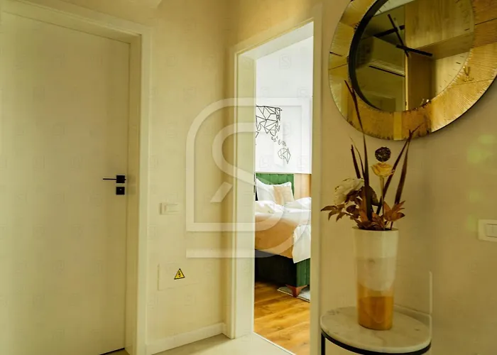 Intermezzo By Kristal Collection Apartamento *