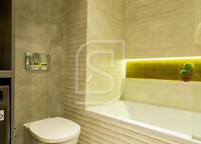 Intermezzo By Kristal Collection Apartamento Bucareste