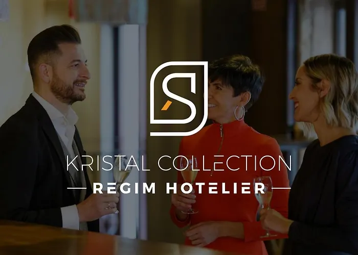 Intermezzo By Kristal Collection بوخارست