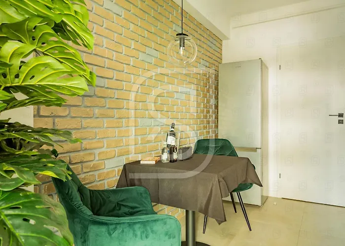 Intermezzo By Kristal Collection بوخارست