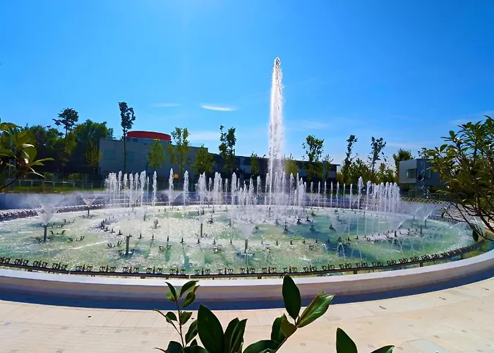 アパート Intermezzo By Kristal Collection