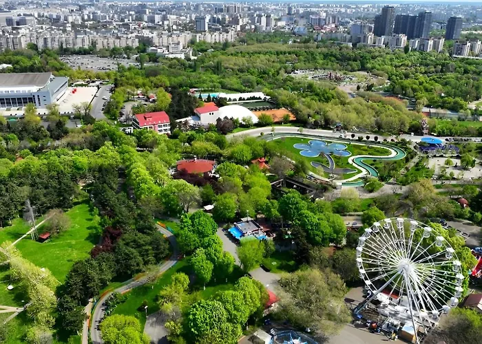 شقة Intermezzo By Kristal Collection *