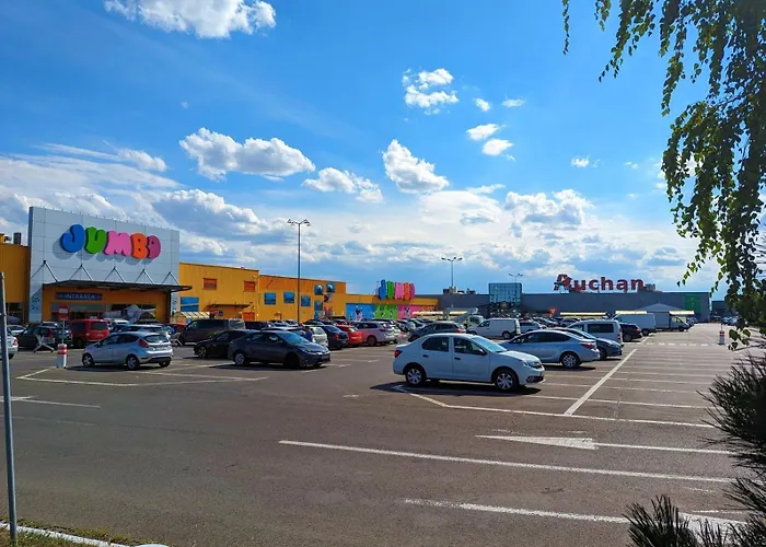 Intermezzo By Kristal Collection 布加勒斯特