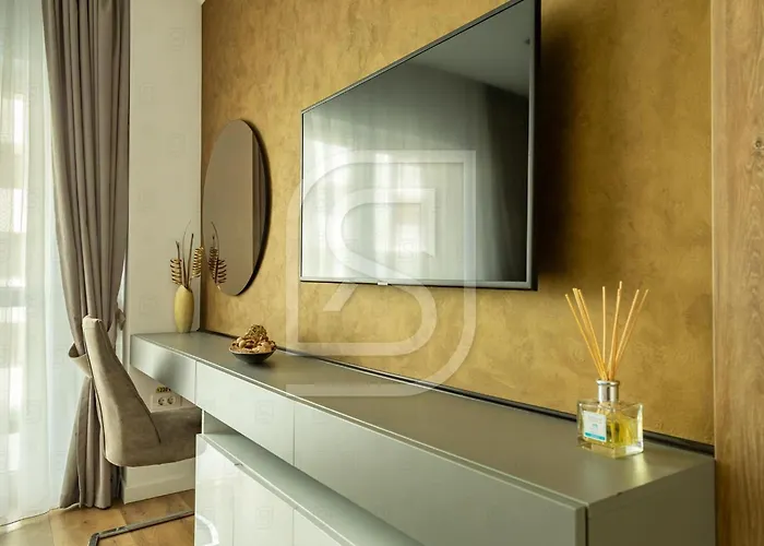 Intermezzo By Kristal Collection * Bucareste