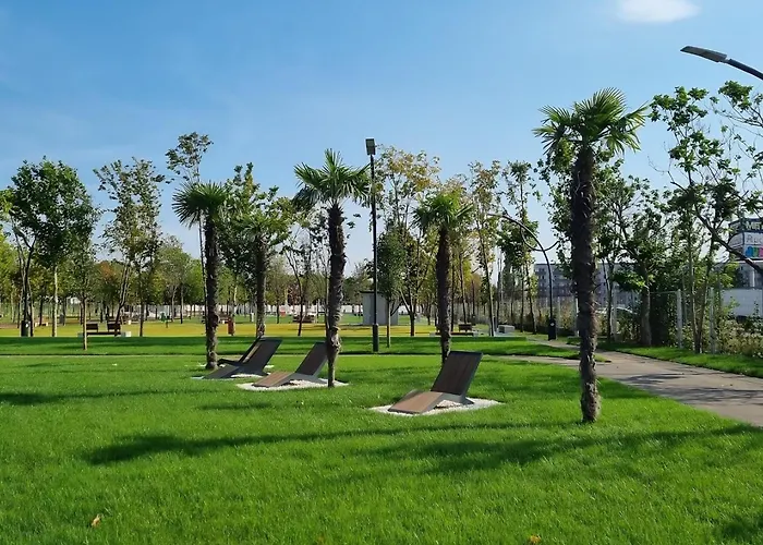 Intermezzo By Kristal Collection Apartamento