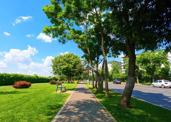 アパート Intermezzo By Kristal Collection *