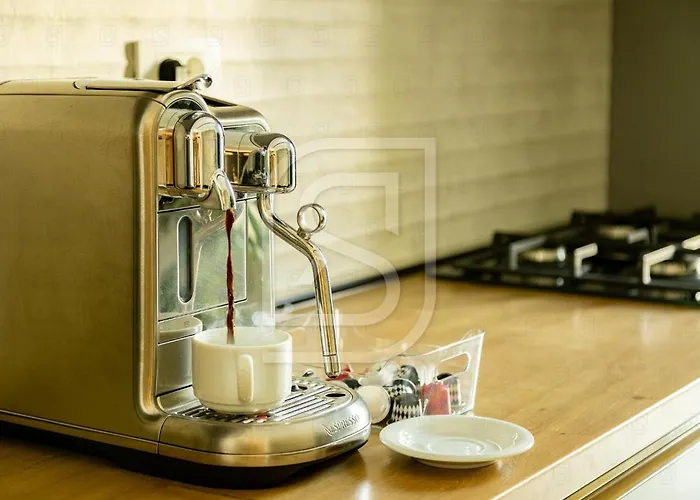 Intermezzo By Kristal Collection Apartamento