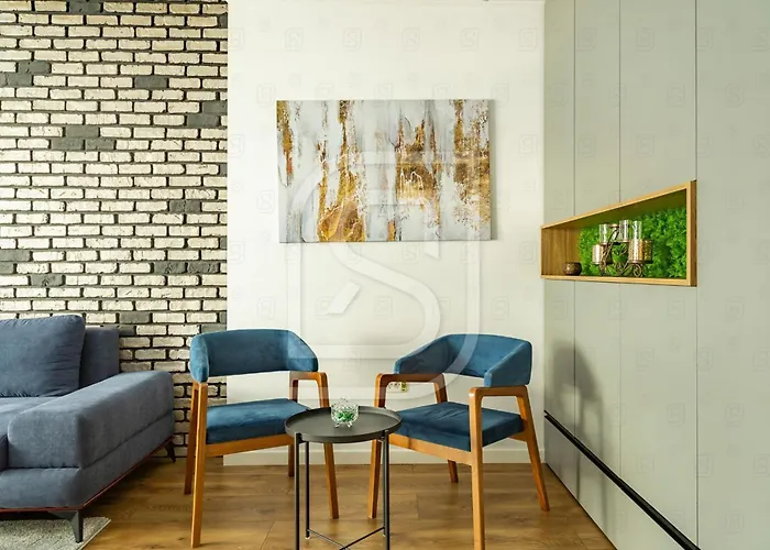 Intermezzo By Kristal Collection Bucareste